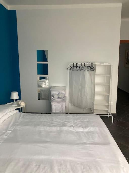 אלבה Appartamento Borgo Rane מראה חיצוני תמונה