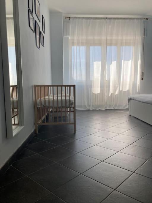אלבה Appartamento Borgo Rane מראה חיצוני תמונה